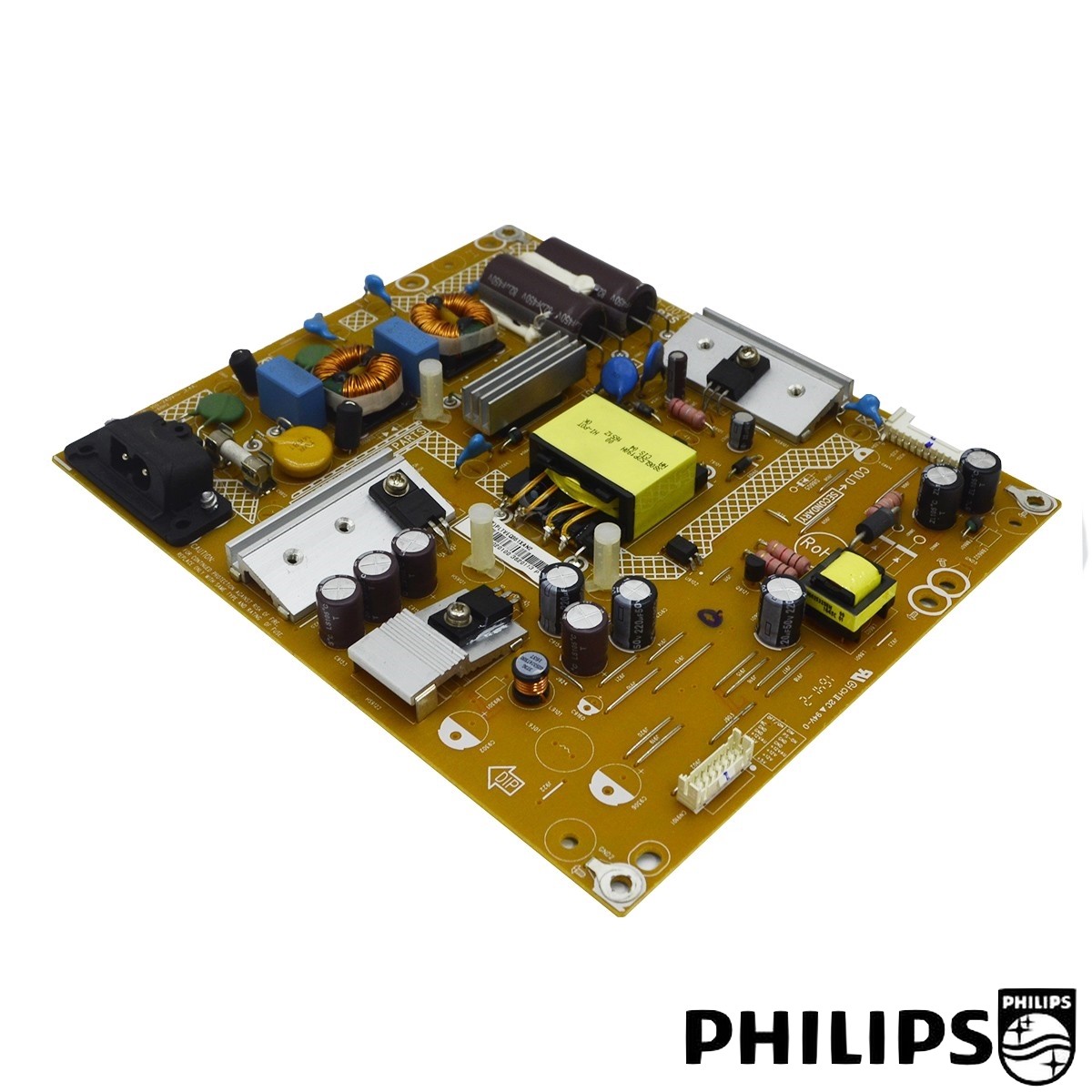 Placa Fonte Philips Pfg Pfg Le D G P